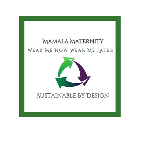 sustainable maternity clothing
