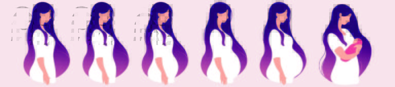 Pregnant Body Changes